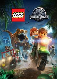 LEGO Jurassic World: Читы, Трейнер +7 [dR.oLLe]