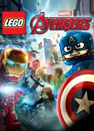 LEGO Marvels Avengers: Читы, Трейнер +7 [MrAntiFan]