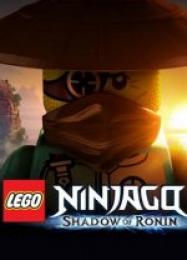 LEGO Ninjago: Shadow of Ronin: Читы, Трейнер +15 [CheatHappens.com]