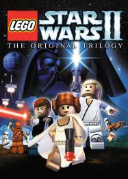 LEGO Star Wars 2: The Original Trilogy: Читы, Трейнер +5 [CheatHappens.com]