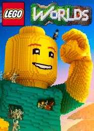 LEGO Worlds: Читы, Трейнер +5 [CheatHappens.com]