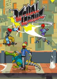 Lethal League: Читы, Трейнер +14 [CheatHappens.com]
