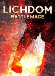 Lichdom: Battlemage: Читы, Трейнер +5 [dR.oLLe]