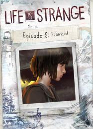 Life Is Strange: Episode 5 - Polarized: Читы, Трейнер +11 [FLiNG]