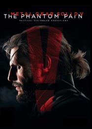 Metal Gear Solid 5: The Phantom Pain: Читы, Трейнер +7 [CheatHappens.com]