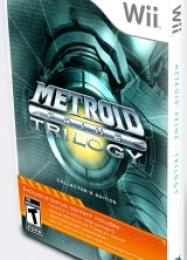 Metroid Prime Trilogy: Читы, Трейнер +5 [dR.oLLe]