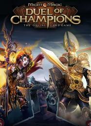 Might and Magic: Duel of Champions: Читы, Трейнер +10 [MrAntiFan]