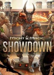 Might and Magic: Showdown: Читы, Трейнер +14 [MrAntiFan]