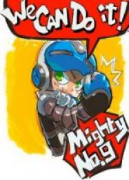Mighty No. 9: Читы, Трейнер +8 [CheatHappens.com]