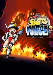Mighty Switch Force! 2: Читы, Трейнер +11 [MrAntiFan]