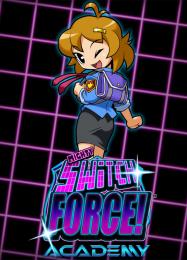 Mighty Switch Force! Academy: Читы, Трейнер +5 [dR.oLLe]