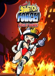 Mighty Switch Force! Hose It Down!: Читы, Трейнер +6 [FLiNG]