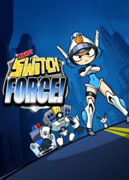 Mighty Switch Force!: Читы, Трейнер +7 [CheatHappens.com]