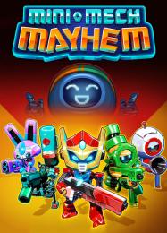 Mini-Mech Mayhem: Читы, Трейнер +15 [CheatHappens.com]
