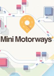 Mini Motorways: Читы, Трейнер +11 [FLiNG]