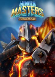 Minion Masters: Читы, Трейнер +9 [dR.oLLe]