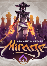 Mirage: Arcane Warfare: Читы, Трейнер +7 [MrAntiFan]