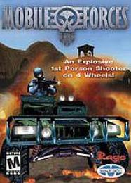 Mobile Forces: Читы, Трейнер +10 [MrAntiFan]