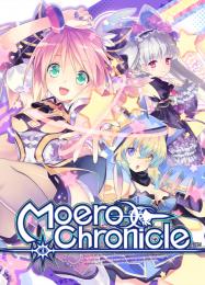 Moero Chronicle: Читы, Трейнер +11 [dR.oLLe]