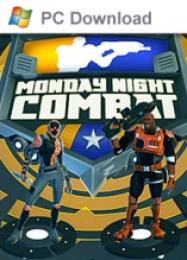 Monday Night Combat: Читы, Трейнер +13 [dR.oLLe]