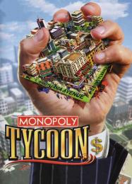 Monopoly Tycoon: Читы, Трейнер +12 [FLiNG]
