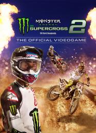Monster Energy Supercross 2: Читы, Трейнер +12 [CheatHappens.com]