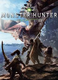 Monster Hunter: World: Читы, Трейнер +10 [dR.oLLe]