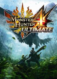 Monster Hunter 4: Читы, Трейнер +5 [CheatHappens.com]
