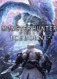 Monster Hunter World: Iceborne: Читы, Трейнер +13 [dR.oLLe]