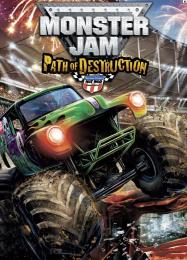 Monster Jam: Path of Destruction: Читы, Трейнер +11 [dR.oLLe]