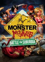 Monster Madness: Battle for Suburbia: Читы, Трейнер +10 [dR.oLLe]