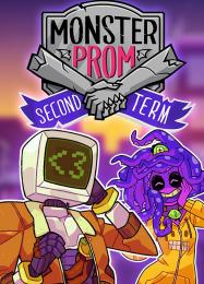 Monster Prom: Second Term: Читы, Трейнер +10 [FLiNG]
