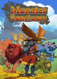 Monster Sanctuary: Читы, Трейнер +10 [MrAntiFan]