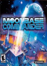 MoonBase Commander: Читы, Трейнер +12 [FLiNG]