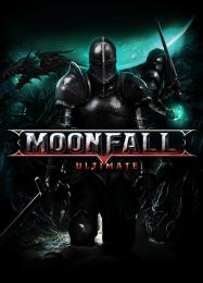 Moonfall Ultimate: Читы, Трейнер +15 [FLiNG]