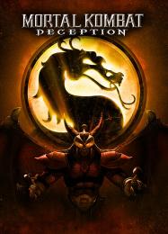 Mortal Kombat: Deception: Читы, Трейнер +10 [FLiNG]