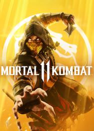 Mortal Kombat 11: Читы, Трейнер +13 [CheatHappens.com]