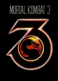 Mortal Kombat 3: Читы, Трейнер +10 [MrAntiFan]