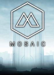 Mosaic: Читы, Трейнер +5 [MrAntiFan]