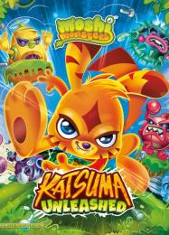 Moshi Monsters: Katsuma Unleashed: Читы, Трейнер +15 [MrAntiFan]