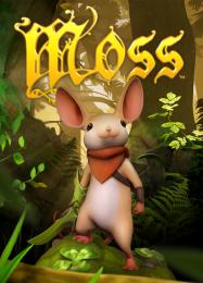 Moss: Читы, Трейнер +5 [FLiNG]