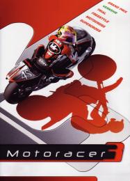 Moto Racer 3: Читы, Трейнер +9 [MrAntiFan]