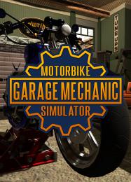 Motorbike Garage Mechanic Simulator: Читы, Трейнер +9 [CheatHappens.com]