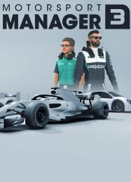 Motorsport Manager Mobile 3: Читы, Трейнер +9 [dR.oLLe]