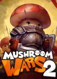 Mushroom Wars 2: Читы, Трейнер +12 [CheatHappens.com]