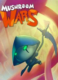 Mushroom Wars: Читы, Трейнер +5 [FLiNG]