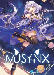 Musynx: Читы, Трейнер +8 [dR.oLLe]