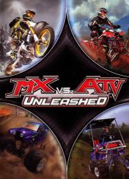 MX vs. ATV Unleashed: Читы, Трейнер +5 [CheatHappens.com]