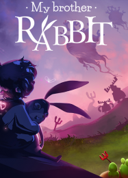 My Brother Rabbit: Читы, Трейнер +8 [MrAntiFan]