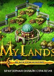 My Lands: Black Gem Hunting: Читы, Трейнер +5 [CheatHappens.com]